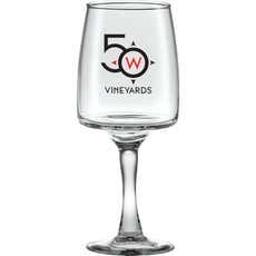 8 oz. Wine Tasting Glass