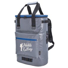 Koozie® Olympus Kooler Backpack - 36-Can