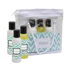 3-Piece 2 oz. Hand Care Kit in Bag