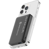 Anker® 334 MagGo Magnetic Battery Powerbank - 10,000 mAh