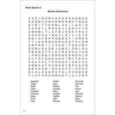 Puzzle Booklet