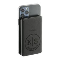 mophie® Snap+ Wireless Power Bank - 5000 mAh
