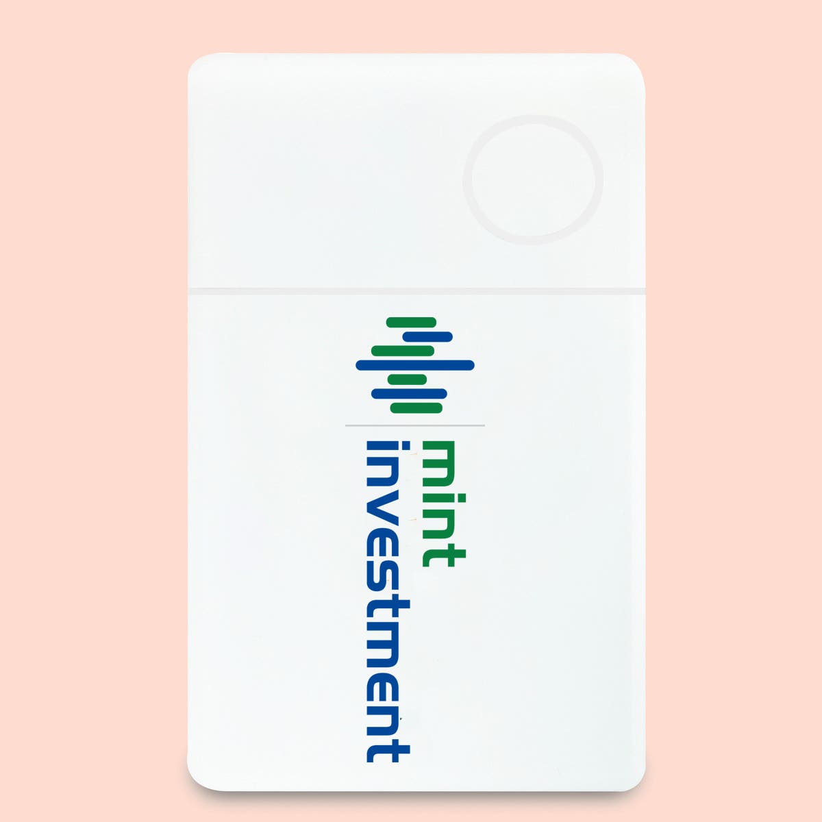 Find My App MFI Credit Card Style Air Tracker   