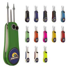 Pitchfix® Fusion 2.5 Pin with Ball Marker