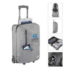 Solo&reg; Re:treat Carry-On Luggage