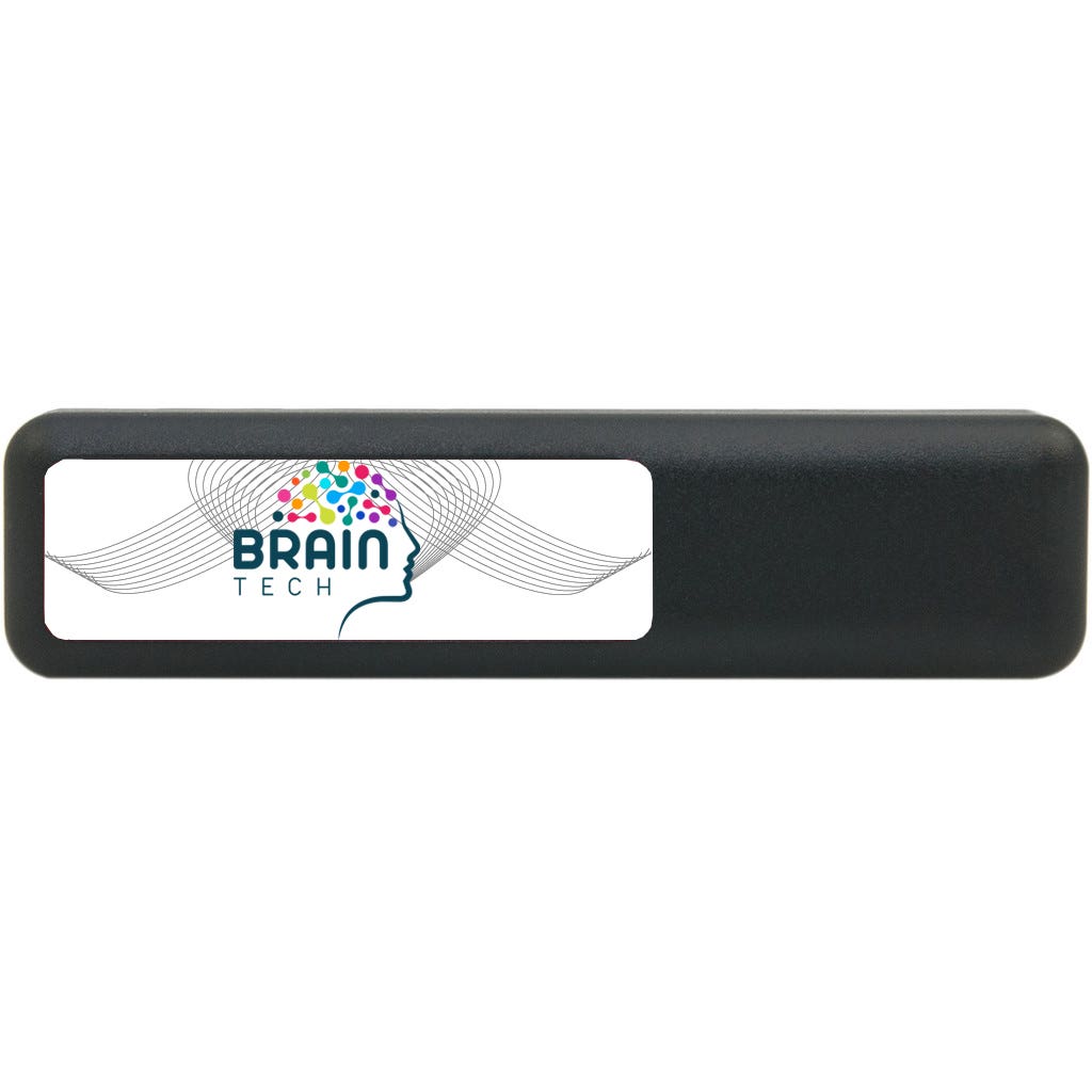 EnergyBar Power Bank 2200 mAh
