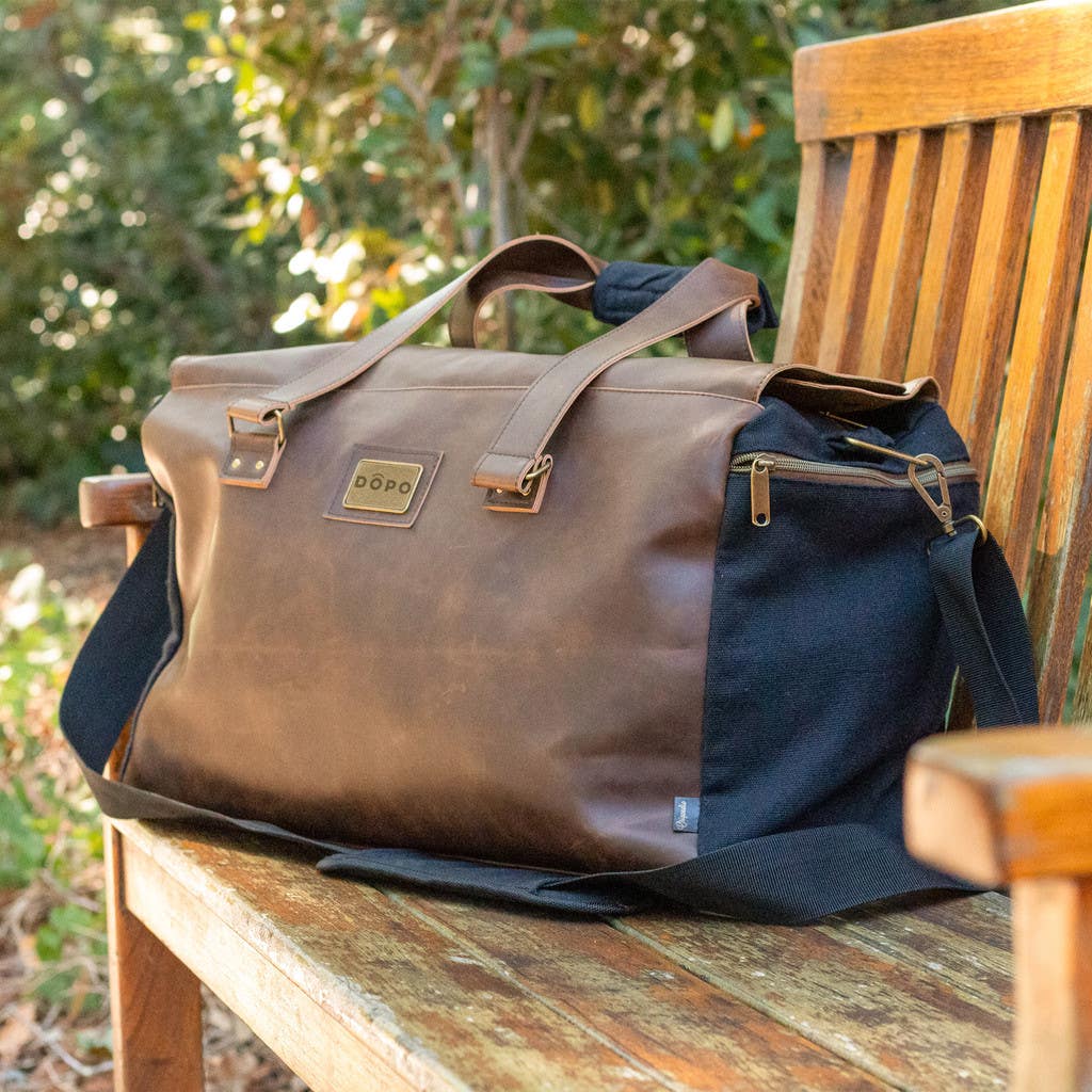 Danville Duffel
