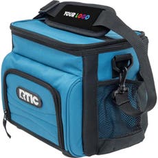 RTIC Insulated Day Cooler - 6 Can