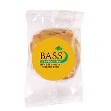Macadamia Nut Cookie