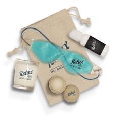 Rest And Relaxation Gift Set
