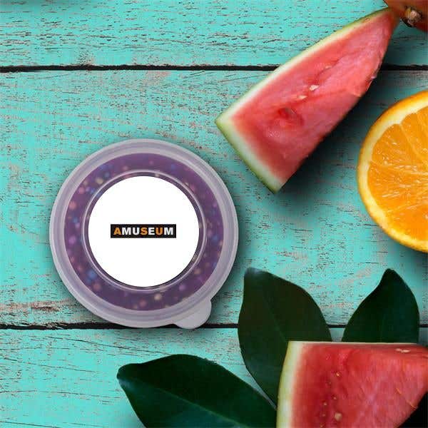 Scented Stress Reliever Putty