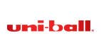 Uni-Ball Logo