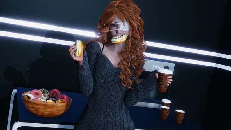 永恒世界 Eternum